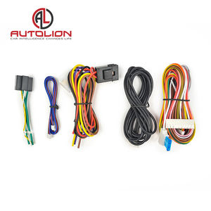 Bluetooth APP PKE Car sistema di accesso a chiave remota allarme auto scoraggio ladri con sicurezza avanzata - Product Image 5