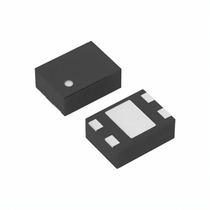 4 UDFN Exposed Pad Components Electronic Power Management (PMIC) XC6221C48AGR-G BOM IC มีสินค้าในสต็อก - Product Image 1