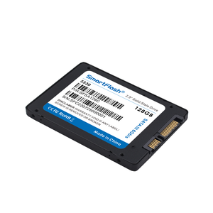Commercio all'ingrosso di fabbrica 120 128 256 512 ssd drive 1tb sata 2.5 disco rigido interno ssd per laptop - Product Image 2