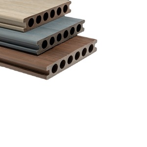 Công nghệ mới ngoài trời <span class=keywords><strong>WPC</strong></span> 3D nổi composite <span class=keywords><strong>decking</strong></span> <span class=keywords><strong>WPC</strong></span> <span class=keywords><strong>decking</strong></span> - Product Image 2