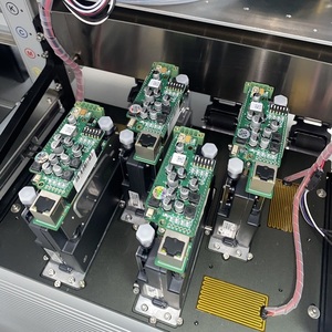 UD-32M8K + km512i 30pl đầu Phaeton Galaxy máy in kỹ thuật số - Product Image 5