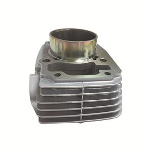 Kit de Cilindro para Motocicleta Compatible con HONDA CBF200, XR200, XL200 con Pistón de 63.5mm, Piezas CNC para Motocicleta - Product Image 5