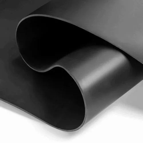 Anti-noise Membrane High Mass Barrier Membrane Dense Acoustic Vinyl Roll