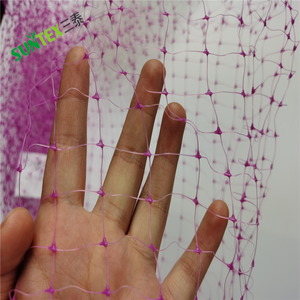 Filet de <span class=keywords><strong>protection</strong></span> rose anti-oiseau cerf filet de <span class=keywords><strong>protection</strong></span> réutilisable plantes de jardin arbres fruitiers <span class=keywords><strong>contre</strong></span> les <span class=keywords><strong>oiseaux</strong></span> 2m x 250m - Product Image 2