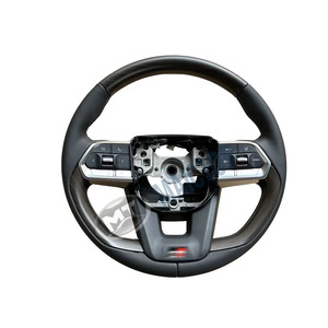 พวงมาลัยเหมาะสำหรับรถยนต์แลนด์ครุยเซอร์ LC300FJ300 ปี 2022 - Product Image 2