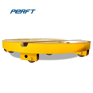 <span class=keywords><strong>Bogie</strong></span> Chuyển Xoay 360 Độ Miễn Phí Trên Sàn Xi Măng - Product Image 6