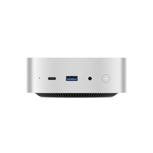 Mini PC AMD <span class=keywords><strong>Ryzen</strong></span> 7735HS 16 Go 24 Go LPDDR5 1 To NVME SSD Carte graphique 680M Windows 11 Pro Ordinateur de jeu PC Mini MQR7 - Product Image 3