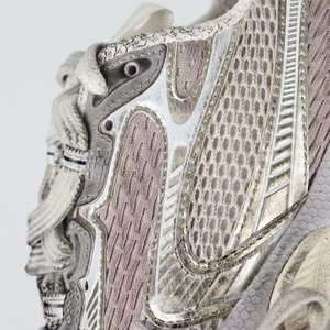 Chaussures de créateur Version Qualité Supérieure Baskets Décontractées en Maille Antidérapantes Imperméables Respirantes avec Soutien de la Voûte Plantaire Unisexe 3XL Chunky - Product Image 3