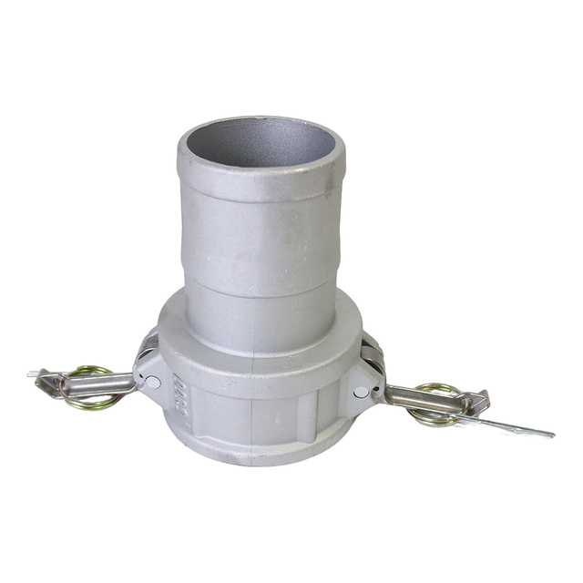 Aluminum Camlock Coupling Pipe Fitting Quick Couplings