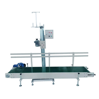 Machine à coudre automatique pour la fermeture des sacs avec ruban adhésif en crêpe A2+GK35-6A+CP4900