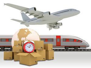 경쟁 전용 노선 글로벌 교통 물류 서비스 중국 출발 국제 트럭 운송 - Product Image 4