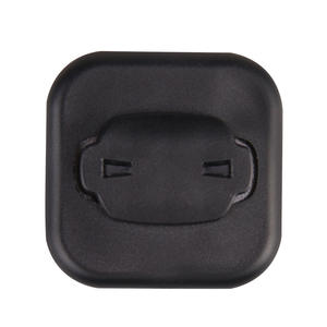 Adaptateur adhésif pour compteur vélo compatible avec <span class=keywords><strong>support</strong></span> <span class=keywords><strong>Garmin</strong></span> Bryton <span class=keywords><strong>support</strong></span> <span class=keywords><strong>GPS</strong></span> téléphone base facile à installer - Product Image 1