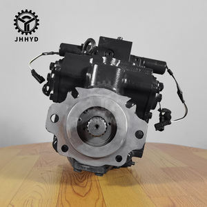 Piezas Hidráulicas 720-2M-00071 720-2M-00072 Bomba Hidráulica <span class=keywords><strong>D39EX</strong></span> D39PX <span class=keywords><strong>D39EX</strong></span>-<span class=keywords><strong>22</strong></span> Bomba Principal para Komatsu - Product Image 6