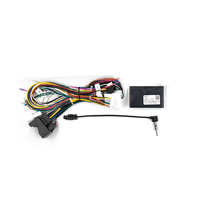 Radio Mobil Multimedia Video Player 2Din Android 10 untuk Renault Megane 3 Fluence 2008-2010 2011 2012 2013 2014 Navigasi GPS