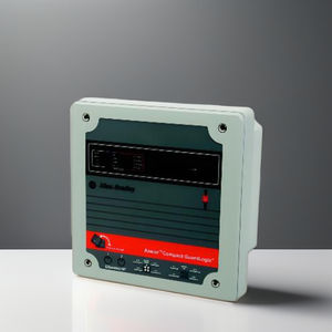 Nueva velocidad de reacción rápida de alta sensibilidad <span class=keywords><strong>AB</strong></span> <span class=keywords><strong>Rockwell</strong></span> CompactLogix y Compact GuardLogix integra control de movimiento - Product Image 4