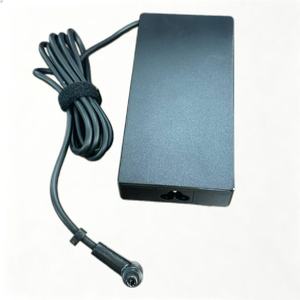 เหมาะสำหรับ ASUS TUF Gaming 7 FX95D <span class=keywords><strong>FA706</strong></span>, ASUS 150W 20V 7.5A 6.0*3.7 มม. อะแดปเตอร์ชาร์จโน้ตบุ๊คแบบสากล - Product Image 4