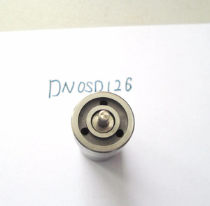 Injecteur de carburant diesel SD126 DN0SD126/DNOSD126, neuf, en acier inoxydable, pièces automobiles de haute qualité pour voitures diesel - Product Image 1