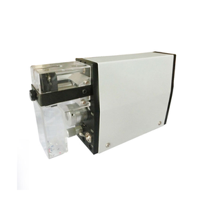 High Speed Pneumatic <b>Wire</b> <b>Stripping</b> <b>Machine</b> for Fast and Efficient Electrical Harness Production - Product Image 3