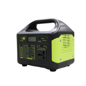 Battery Over Discharge Power Station Portable <b>Solar</b> <b>Generator</b> for Camping Fast Charging Eg009Li Power Station <b>Solar</b> <b>Generator</b> Eg - Product Image 4