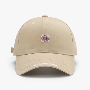 Casquette de baseball unisexe 6 panneaux de haute qualité, brodée, réglable, protection solaire, toutes saisons, pour adultes, sport quotidien, formelle - Product Image 3