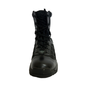 Botas Tácticas <span class=keywords><strong>de</strong></span> Cuero Genuino Planas, Impermeables y Térmicas <span class=keywords><strong>de</strong></span> la Marca Famosa Kaifeng, con Diseño <span class=keywords><strong>de</strong></span> Araña <span class=keywords><strong>de</strong></span> la Selva, para Invierno/Otoño/Verano - Product Image 3