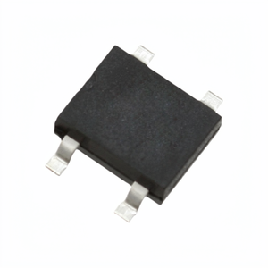 Components Electronic DF210ST-G 4-SMD, Gull Wing In Stock Diodes - Product Image 1