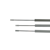 Amortisseur hydraulique de haute qualité à fermeture douce pour porte coulissante