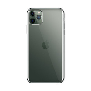 Coque mobile Caso Movil pour <span class=keywords><strong>iPhone</strong></span> 16 Pro Max 15Plus Housse de protection 1.0mm de haut matériau de coque souple en TPU transparent - Product Image 5