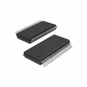 Logic Authorized Distributor Buy Electronics Components Online 48 BSSOP 74LVCH16374ADL,118 - Product Image 1