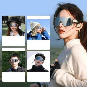 2025 vente en gros nouvelles <span class=keywords><strong>lunettes</strong></span> de soleil de cyclisme en plein air <span class=keywords><strong>lunettes</strong></span> de soleil coupe-vent <span class=keywords><strong>alpinisme</strong></span> <span class=keywords><strong>lunettes</strong></span> de Ski <span class=keywords><strong>lunettes</strong></span> de sport - Product Image 5