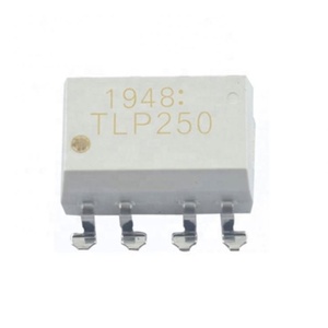 TLP250 <span class=keywords><strong>TLP</strong></span> 250 DIP-8 IGBT unidad aislador fotoeléctrico acoplado chip de inserción directa TLP250 - Product Image 1