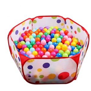 Tente de jeu gonflable grande taille pour enfants avec tissu en polyester, idéale pour les tout-petits et comme parc de jeu pour bébés - Offre spéciale - Product Image 2