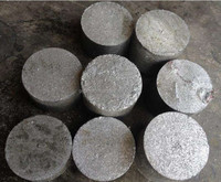Mesin Press Briket Logam Otomatis Hidrolik untuk Kompaktor Serpihan Paduan Tembaga Besi Aluminium Baja Tahan Karat