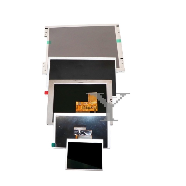 KCG057QV1DB-G50 5.7 inch lcd display panel 320x240 lcd screen