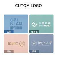 Carnet de notes A6 en cuir PU souple avec logo personnalisé pour cadeaux d'affaires, cadeaux promotionnels, usage client et personnel