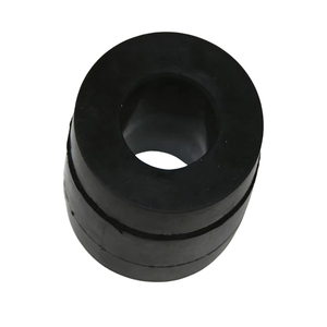 Coussinet en caoutchouc de couplage d'ascenseur 24*25*10/50/40, connexion flexible pour machine de traction d'ascenseur Schindler - Product Image 3