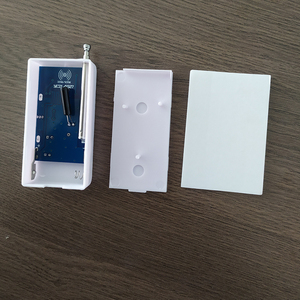 ワイヤレス振動センサー衝撃検出器433 mhz1572タイプ330K家庭用セキュリティ警報システム用 - Product Image 4