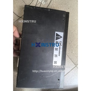 คอนโทรลเลอร์ NAKANISHI West E3000/NE211 รุ่น H ของญี่ปุ่น - Product Image 3