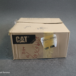 10R4332 Original Reman New Caterpillar 172-9389 Compatible Volvo - Product Image 1