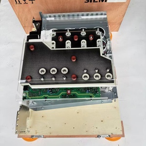 ไดรฟ์6SL3352-1AE32-6AA1 S120แบบแกนเดี่ยวอะไหล่6SL33521AE326AA1 - Product Image 6