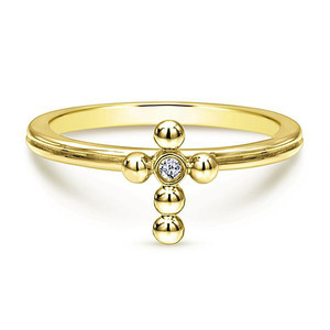 Anello Sottile Minimalista per Donne, Delicato Anello da Mignolo, Accessorio Gioiello per Outfit Quotidiani e Feste - Product Image 2