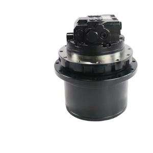 Moteur de translation GM17 TM18 et ensemble d'entraînement final KTM18B pour engins de construction PC100-3 PC120-6 SK100-3 SH100 SK120 IS110 <span class=keywords><strong>E100</strong></span> <span class=keywords><strong>E120</strong></span> - Product Image 4
