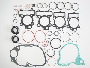 ชิ้นส่วนรถจักรยานยนต์คุณภาพสูง ชุดปะเก็นกระบอกสูบ สำหรับ YAMAHA V STAR650 ปี 2006-2015 - Product Image 2