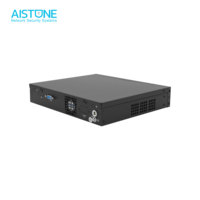 Productos de red muy populares pfSense OPNsense In-tel 12th gen N100 4x puertos LAN DDR5 + SSD 2x SFP 10G Opción de cortafuegos a la vista