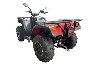 JIaLing Starke Offroad-Performance-Gaspedale und andere Steuerungs systeme von Motocross-Bikes sind in hohem Maße vorhanden - Product Image 2
