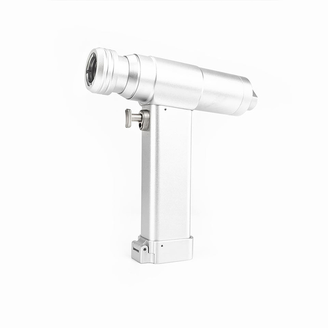 Craniotomy Neurosurgery Medical Drill Mill System