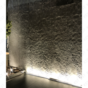 Piastrelle Flessibili in Pietra Morbida per Rivestimento Esterno, Piastrelle in Cemento Flessibili per Decorazione Pareti Interne - Product Image 4