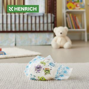 Couches pour adultes à prix abordable, vente directe usine, paquet jumbo, pulpe de cellulose, SAP super absorbant, conception anti-fuite - Product Image 1