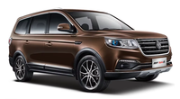Offre Spéciale Dongfeng Fengxing SX6 voiture SUV automatique nouveau design JOYEAR Euro V véhicule électrique pour l'exportation