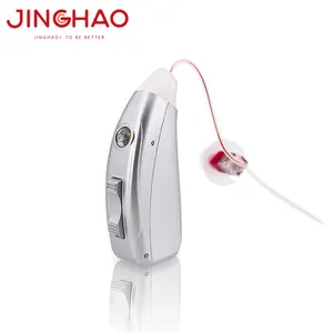 JH-351RIC Cao Chất Lượng Âm Thanh Có Thể Sạc Lại RIE Trợ Thính